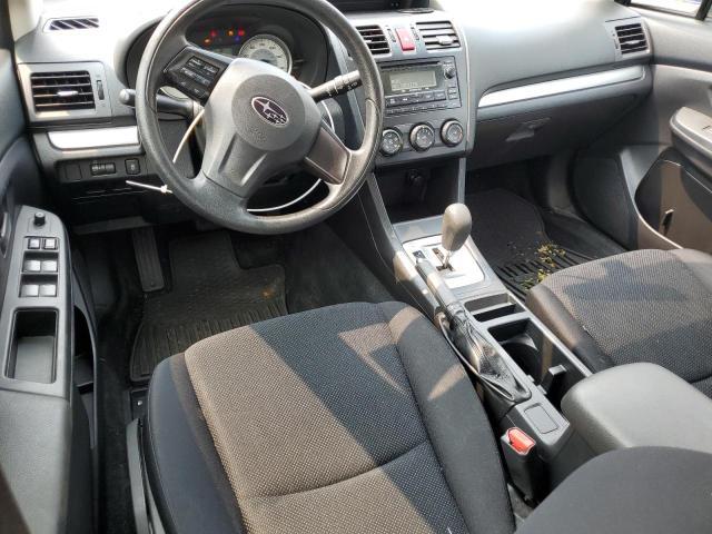 Photo 8 from auction – 2013 SUBARU IMPREZA with VIN JF1GPAA64D2801839