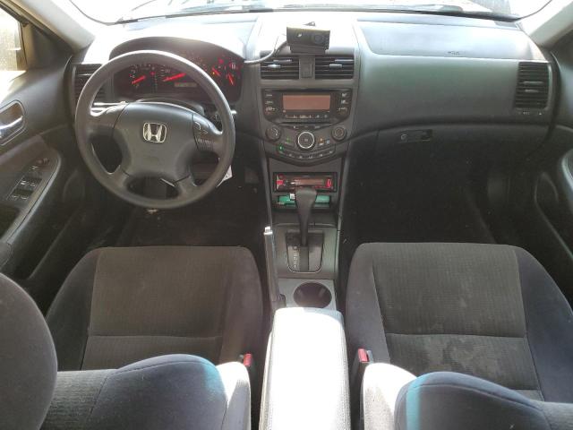Photo 8 from auction – 2003 HONDA ACCORD LX with VIN JHMCM56333C048948