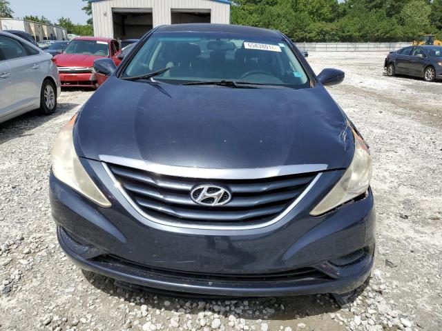 Photo 5 from auction – 2012 HYUNDAI SONATA GLS with VIN 5NPEB4AC5CH426032