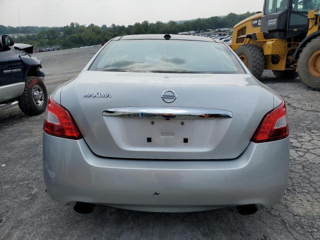 Photo 6 from auction – 2010 NISSAN MAXIMA S with VIN 1N4AA5AP5AC837343