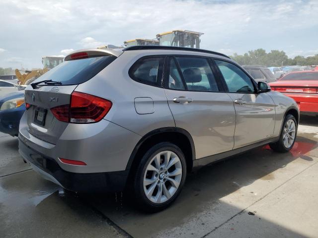 Photo 3 from auction – 2014 BMW X1 XDRIVE2 with VIN WBAVL1C56EVR93893