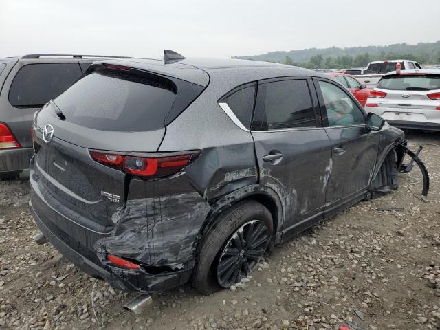 Photo 3 from auction – 2024 MAZDA CX-5 PREMI with VIN JM3KFBDY9R0366871