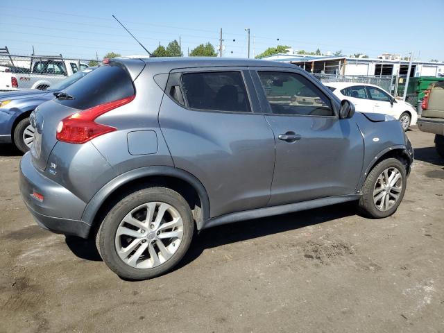 Photo 3 from auction – 2014 NISSAN JUKE S with VIN JN8AF5MR8ET353136