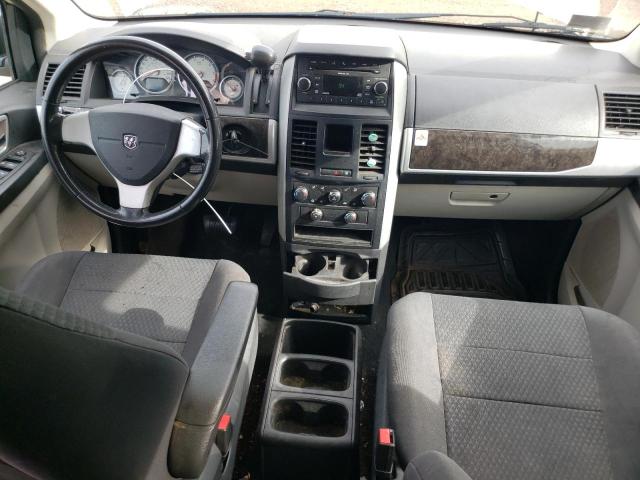 Photo 8 from auction – 2010 DODGE GRAND CARA with VIN 2D4RN5D10AR482682