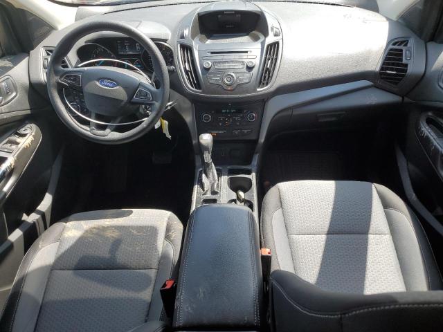 Photo 8 from auction – 2017 FORD ESCAPE SE with VIN 1FMCU0G91HUE22817