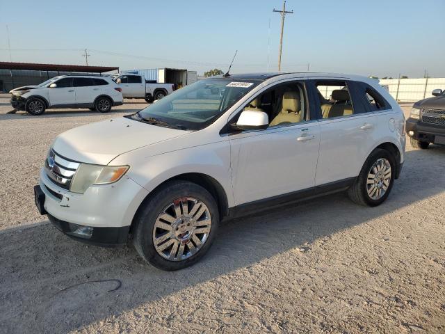 FORD EDGE LIMIT 2009 with VIN 2FMDK39C69BA74931 - Photo from auction