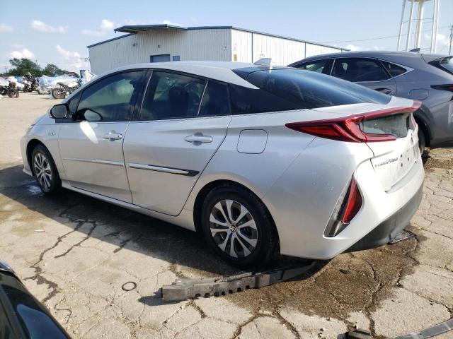 Photo 2 from auction – 2020 TOYOTA PRIUS PRIM with VIN JTDKARFP5L3133127