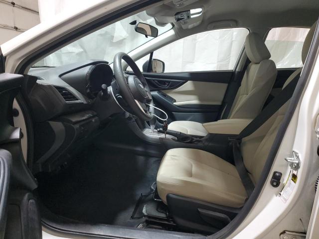 Photo 7 from auction – 2022 SUBARU IMPREZA with VIN 4S3GTAB60N3714214