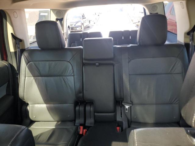 Photo 10 from auction – 2013 FORD FLEX LIMIT with VIN 2FMHK6DT0DBD16244