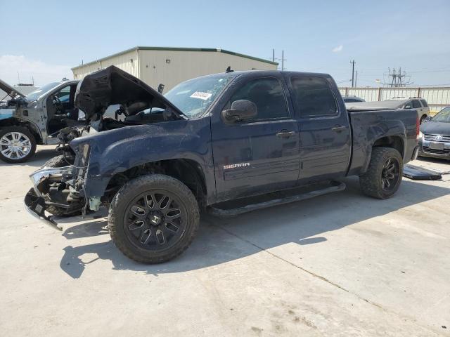 Foto 1 de la subasta – 2010 GMC SIERRA C15 con VIN 3GTRCUEA8AG184012