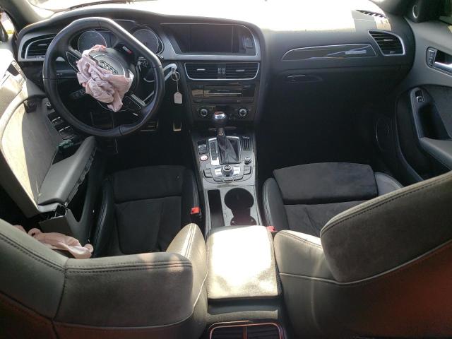 Photo 8 from auction – 2014 AUDI S4 PREMIUM with VIN WAUBGAFL2EA052899