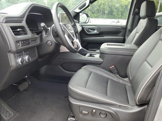 Photo 7 from auction – 2023 GMC YUKON SLT with VIN 1GKS2BKD0PR532602