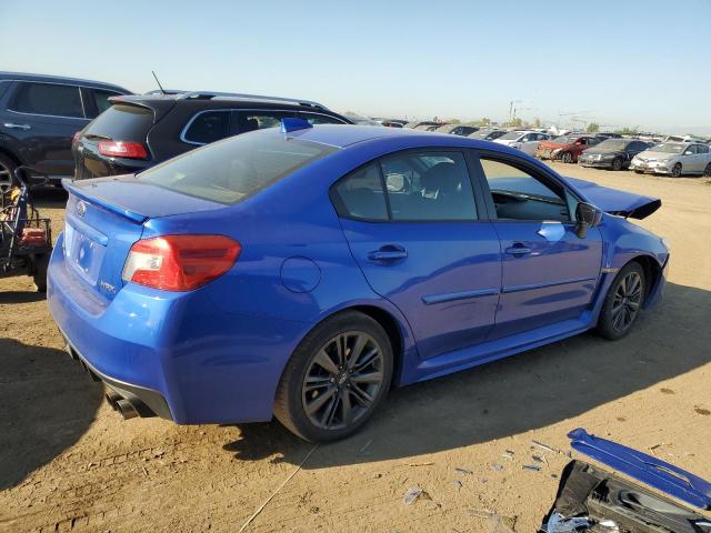 Photo 3 from auction – 2021 SUBARU WRX with VIN JF1VA1A68M9812293