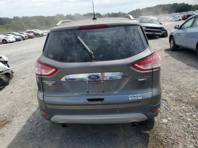 Photo 6 from auction – 2014 FORD ESCAPE TIT with VIN 1FMCU9JX6EUB94840