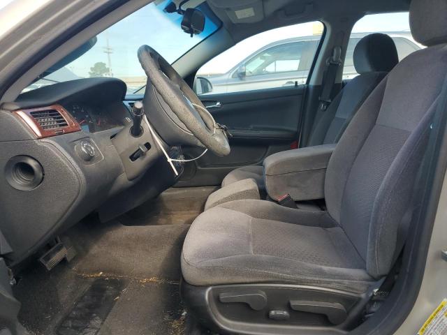 Photo 7 from auction – 2008 CHEVROLET IMPALA LS with VIN 2G1WB58K981375627
