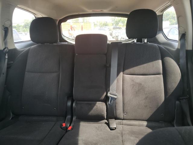 Photo 10 from auction – 2015 NISSAN PATHFINDER with VIN 5N1AR2MM6FC715919