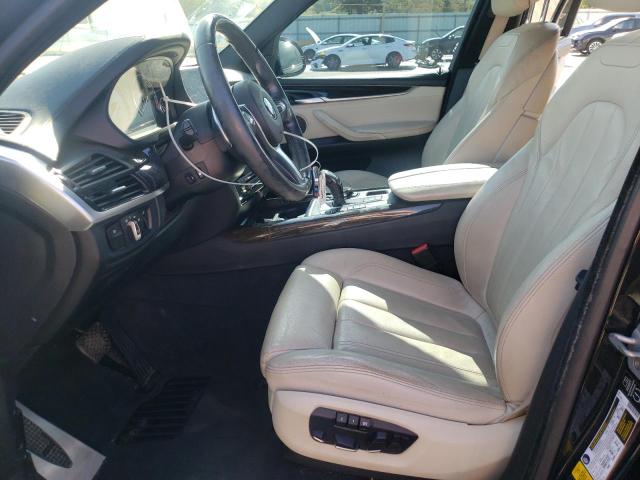 Photo 7 from auction – 2015 BMW X5 XDRIVE5 with VIN 5UXKR6C50F0J75896