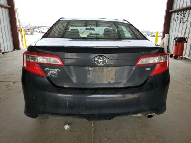 Photo 6 from auction – 2014 TOYOTA CAMRY L with VIN 4T1BF1FK7EU323415