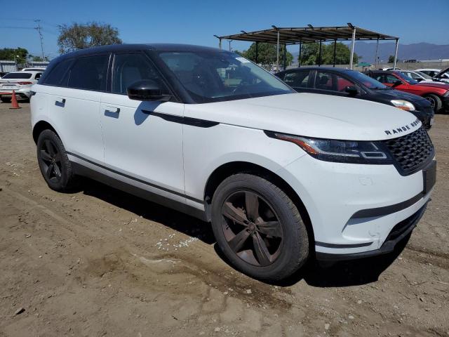 Photo 4 from auction – 2018 LAND ROVER RANGE ROVE with VIN SALYB2RNXJA710227