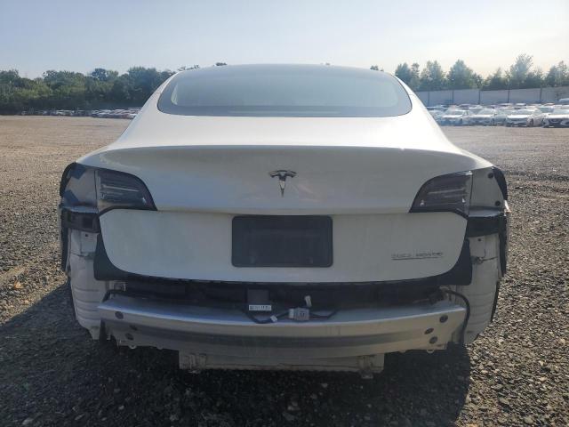 Photo 6 from auction – 2019 TESLA MODEL 3 with VIN 5YJ3E1EB0KF437726