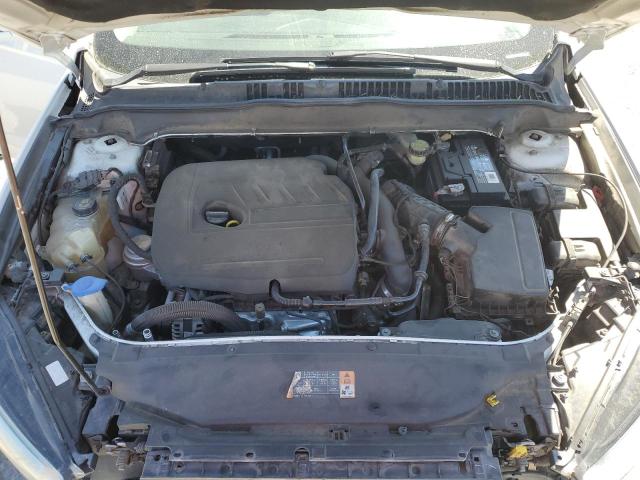 Photo 11 from auction – 2014 FORD FUSION SE with VIN 3FA6P0HD0ER214349