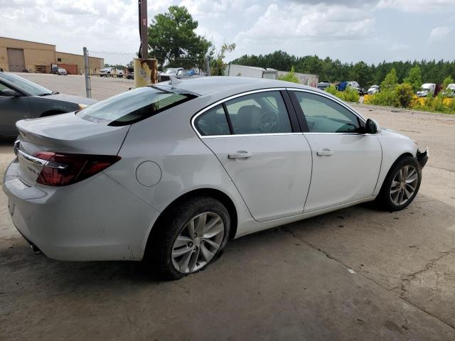 Photo 3 from auction – 2014 BUICK REGAL with VIN 2G4GK5EX2E9259075