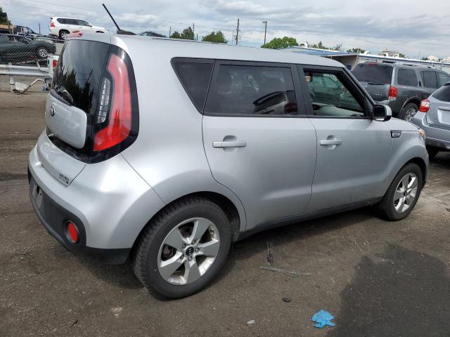 Photo 3 from auction – 2019 KIA SOUL with VIN KNDJN2A29K7021974
