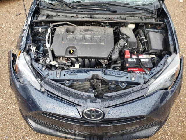 Photo 11 from auction – 2018 TOYOTA COROLLA L with VIN 2T1BURHE8JC037306