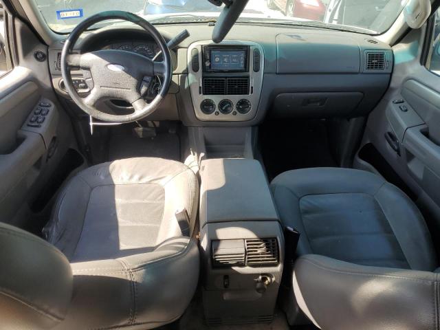 Photo 8 from auction – 2003 FORD EXPLORER X with VIN 1FMZU63K73ZA36503