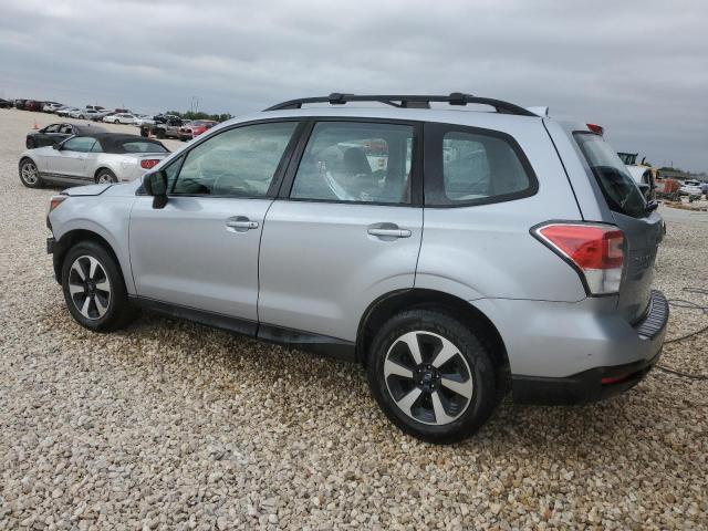Photo 2 from auction – 2017 SUBARU FORESTER 2 with VIN JF2SJABC2HH594883