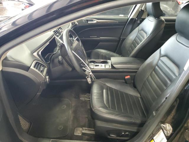 Photo 7 from auction – 2017 FORD FUSION SE with VIN 3FA6P0HDXHR350346