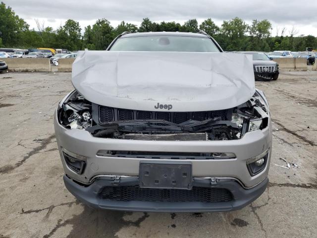 Photo 5 from auction – 2019 JEEP COMPASS LA with VIN 3C4NJDBB6KT792461
