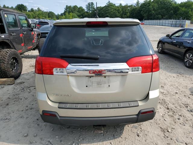 Photo 6 from auction – 2014 GMC TERRAIN SL with VIN 2GKALMEK7E6201474