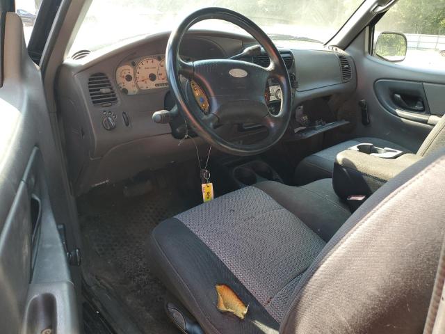 Photo 8 from auction – 2003 FORD RANGER SUP with VIN 1FTYR44V63PA40200