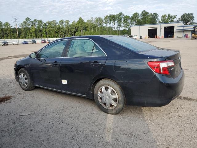Photo 2 from auction – 2012 TOYOTA CAMRY BASE with VIN 4T1BF1FK3CU057727