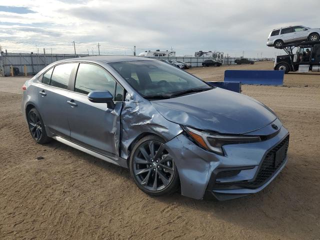 Photo 4 from auction – 2023 TOYOTA COROLLA SE with VIN 5YFS4MCE4PP160443