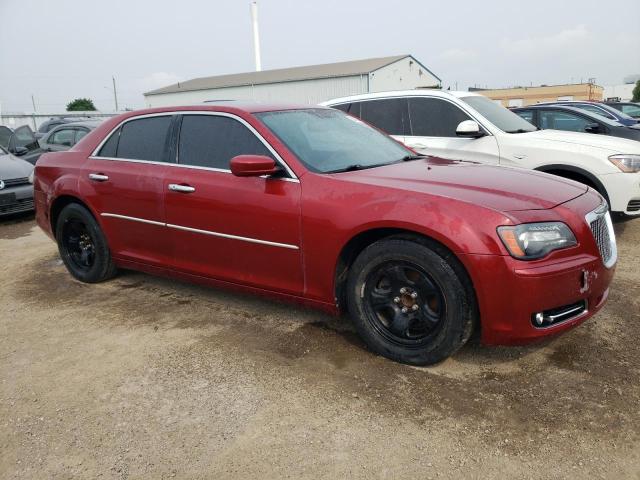 Photo 4 from auction – 2012 CHRYSLER 300 S with VIN 2C3CCABG5CH277087
