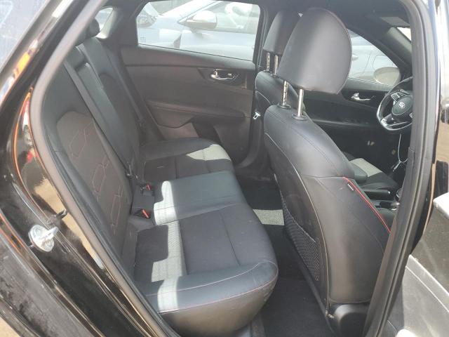 Photo 10 from auction – 2020 KIA FORTE GT with VIN 3KPF44AC2LE187834