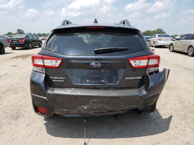 Photo 6 from auction – 2018 SUBARU CROSSTREK with VIN JF2GTALC7JH213940