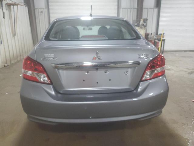 Photo 6 from auction – 2019 MITSUBISHI MIRAGE G4 with VIN ML32F3FJ2KHF00244