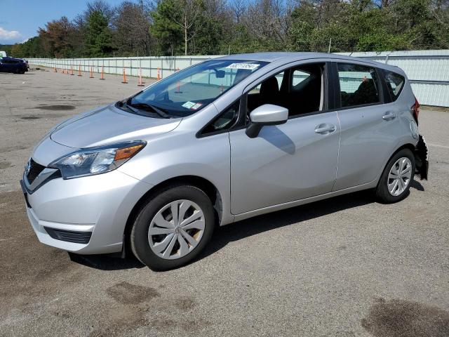 NISSAN VERSA NOTE 2019 with VIN 3N1CE2CP6KL359848 - Photo from auction