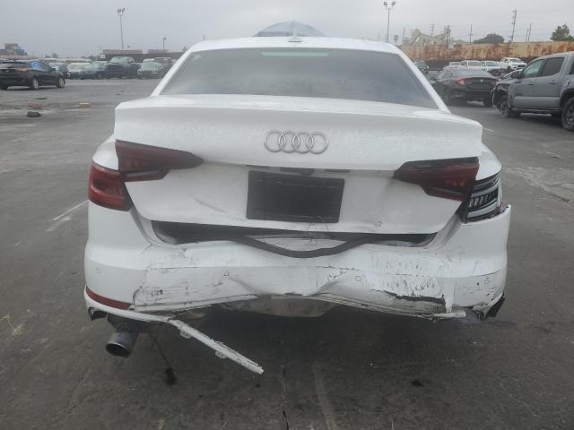Photo 6 from auction – 2018 AUDI A4 PREMIUM with VIN WAULMAF45JA030847