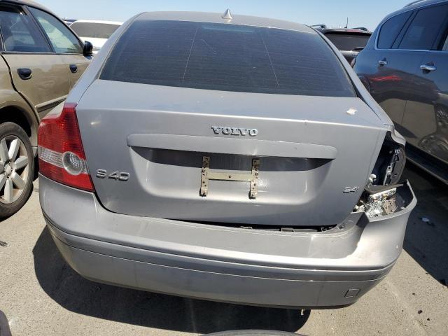 Photo 6 from auction – 2006 VOLVO S40 2.4I with VIN YV1MS382062183409