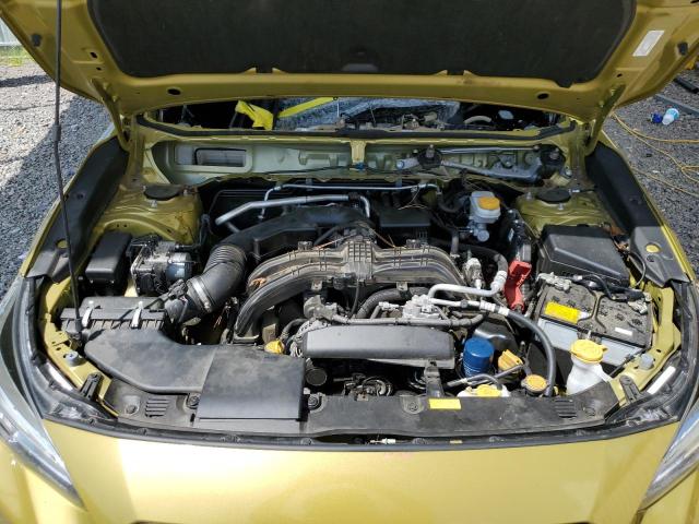 Photo 11 from auction – 2021 SUBARU CROSSTREK with VIN JF2GTHNC2MH345482
