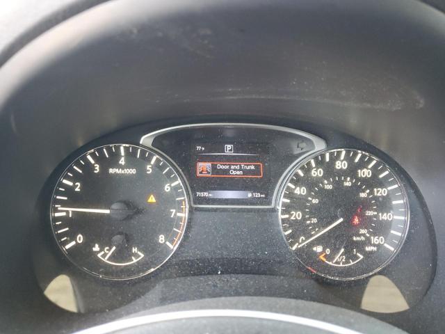 Photo 9 from auction – 2016 NISSAN ALTIMA 2.5 with VIN 1N4AL3AP2GC238701
