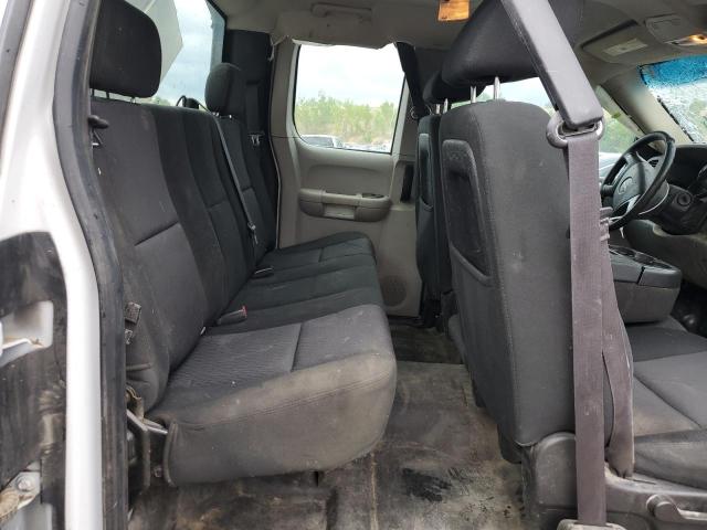 Photo 10 from auction – 2013 GMC SIERRA K15 with VIN 1GTR2TE01DZ122377