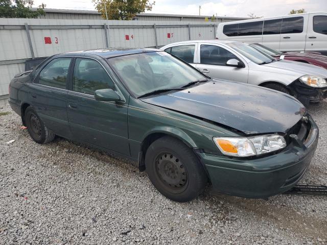 Photo 4 from auction – 2001 TOYOTA CAMRY CE with VIN 4T1BG22K41U844871