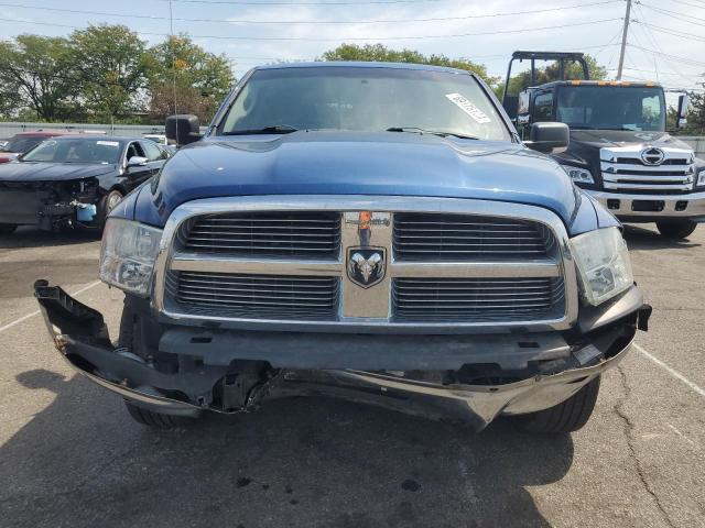 Photo 5 from auction – 2010 DODGE RAM 1500 with VIN 1D7RV1CT4AS115152