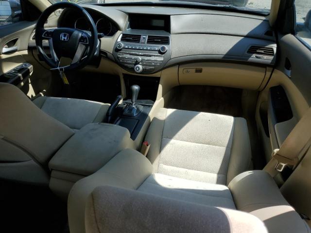 Photo 8 from auction – 2010 HONDA ACCORD LXP with VIN 1HGCP2F46AA108764