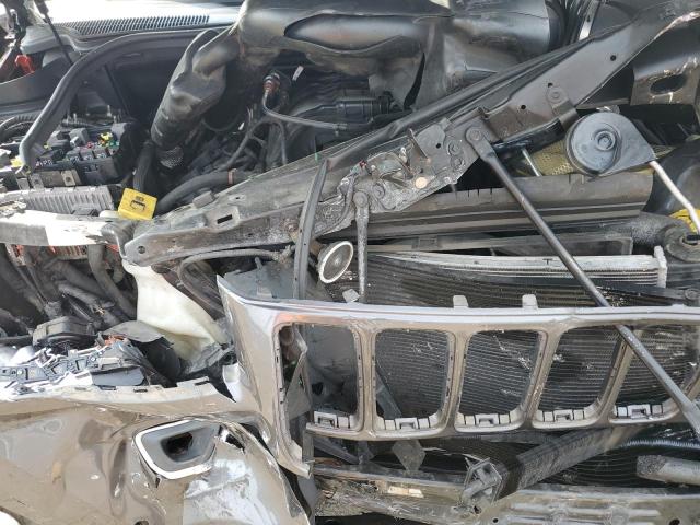 Photo 12 from auction – 2015 JEEP GRAND CHER with VIN 1C4RJFBG4FC653374